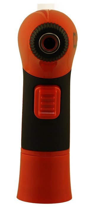 Kashit Clean &ndash; Portable, Rechargeable Ash Vacuum &ndash; White N23