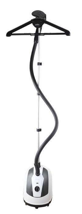 Sunbeam SB20 Garment Steamer, Black N4
