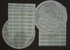 1 X 36 COMPACT TRISTAR CANISTER VACUUM BAGS N2