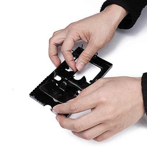 10 x Big Size Effective Mouse & Rat Hunt Trap Mousetrap Pest Killer N8