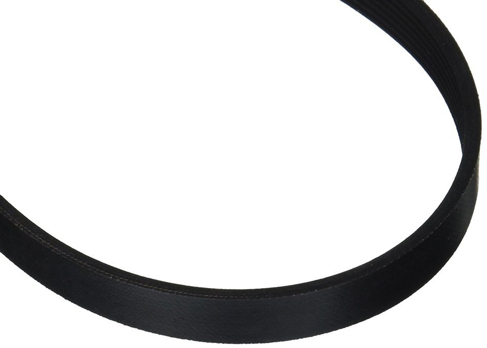 Electrolux Part Number 134051003: Belt Drive
