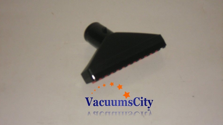 Hoover Canister Vacuum Upholstery Brush W/ litter Picker 5-1/2" Upholstery Tool with Locking Pin Generic Part... N2