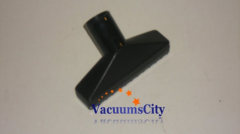 Hoover Canister Vacuum Upholstery Brush W/ litter Picker 5-1/2" Upholstery Tool with Locking Pin Generic Part... N3