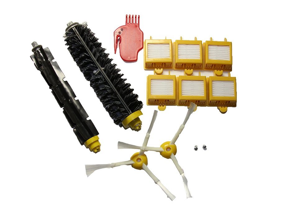 iRobot Roomba 700 Series Replenishment Kit N2