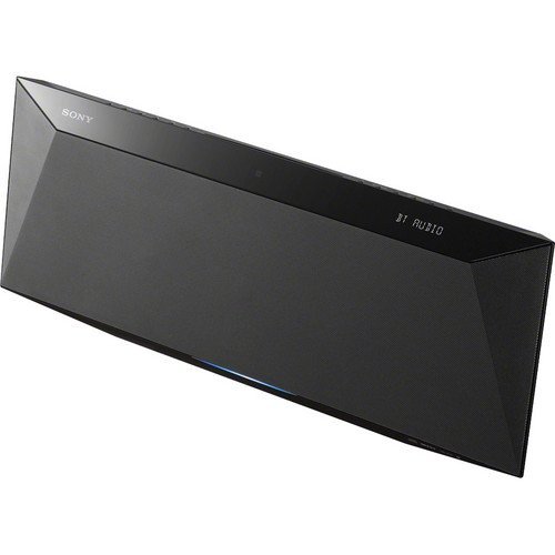 Sony Micro HIFI Bluetooth Stereo System With Magnetic Fluid Speakers, Bluetooth Audio Streaming With One-Touch... N2