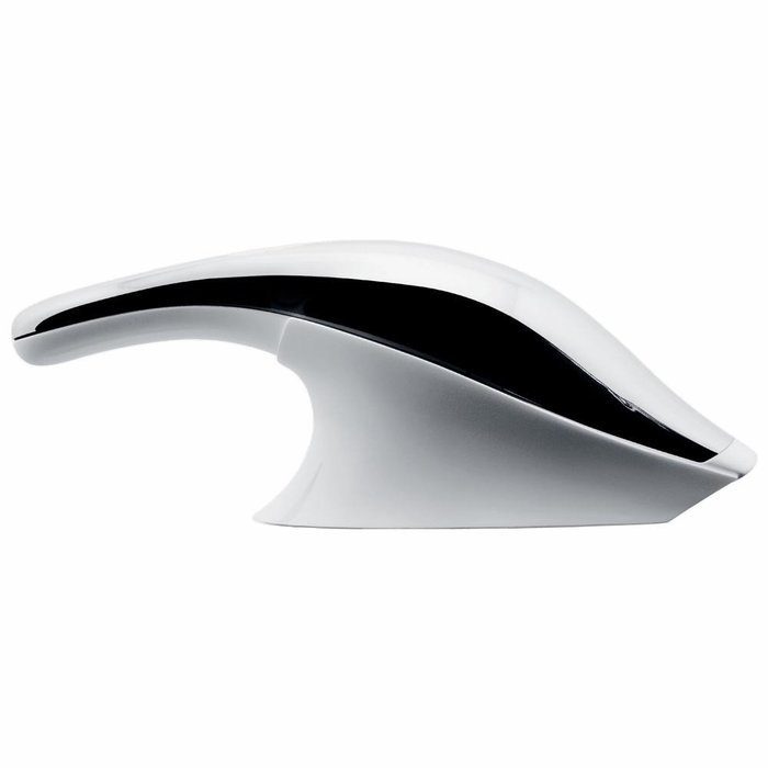 Alessi Handheld Vacuum N2