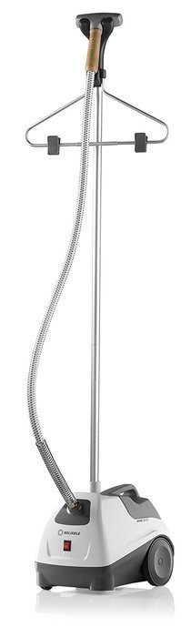 Reliable Vivio 550GC Professional Garment Steamer with Metal Head N10