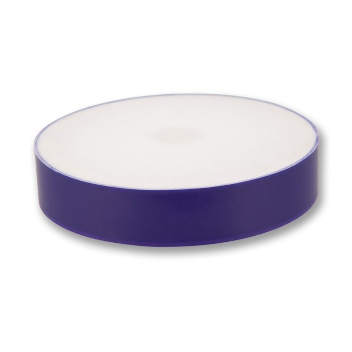 I-Clean 1 Pack Purple Post-Motor HEPA Filters for Dyson DC07 DC14 Vacuum Cleaners Part # 901420-02 N6