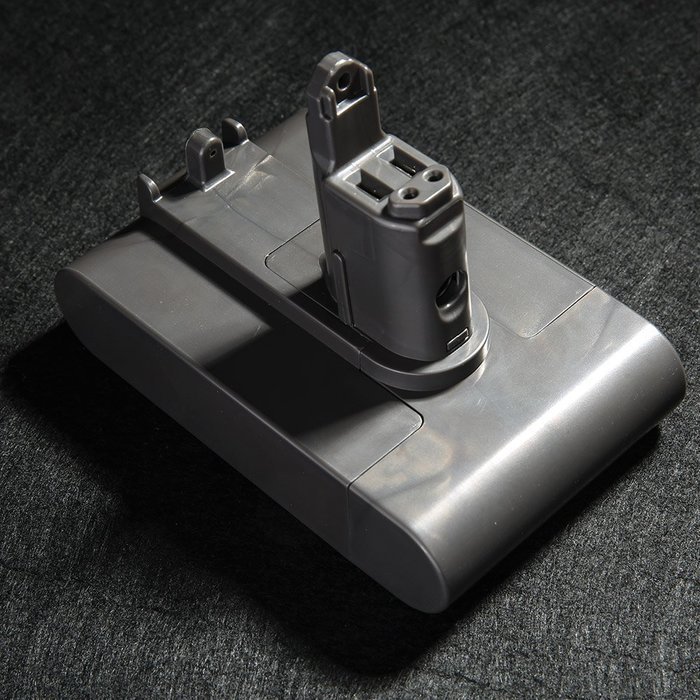 efluky 2000mAh 22.2V Dyson (Type B) Li-ion Replacement Battery for Dyson DC44 DC31 DC34 DC35 ,Type B Handheld... N6