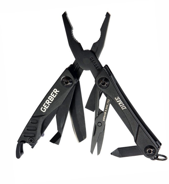Gerber Dime Multi-Tools N2