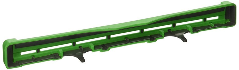 Hoover Squeegee, Hard Floor Green F7424 F7452 N2
