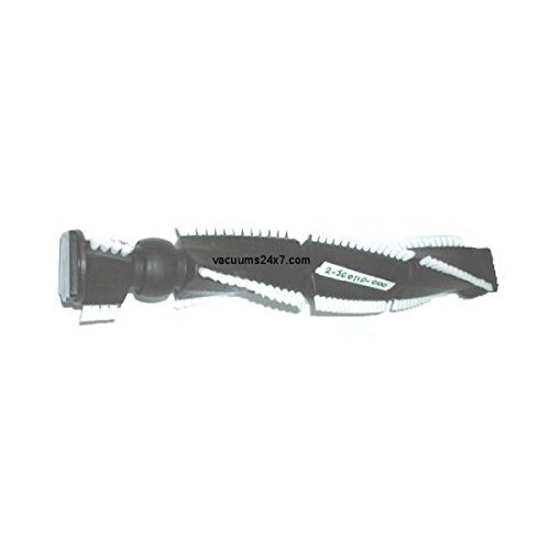 Dirt Devil Vision Turbo, Model 088300 and 088400 Roller Brush