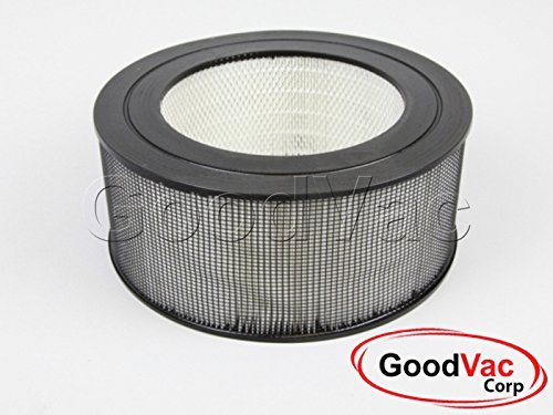 Honeywell 21600 Air Purifier Replacement HEPA Filter 51500 61500 18150 11520 17200 11500 11525 11526 17201 17210...