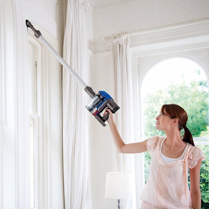 Dyson DC35 Digital Slim Multi floor cordless vacuum cleaner N2