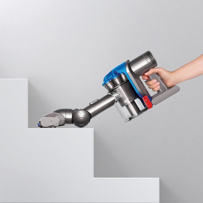 Dyson DC35 Digital Slim Multi floor cordless vacuum cleaner N3