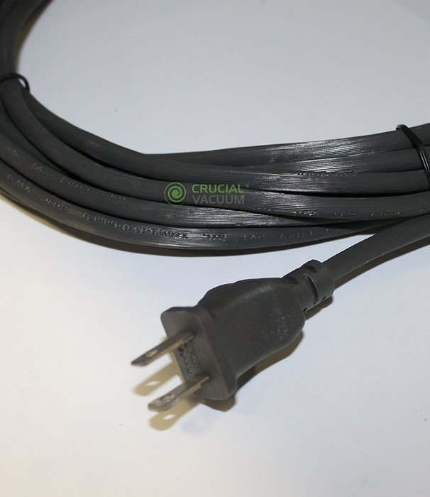 1 Dyson DC07, DC14, DC17, DC18 & DC25 Power Cord, Compare to Part # 905449-02, Designed & Engineered by Crucial... N4