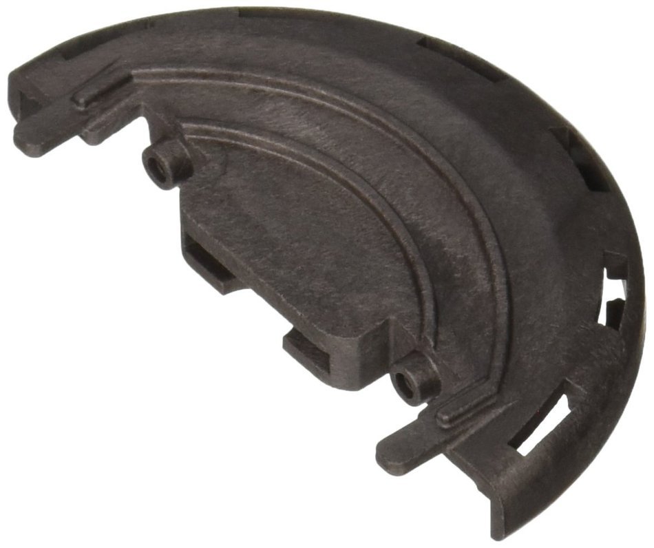 Dyson Hatch, Yoke Dc41