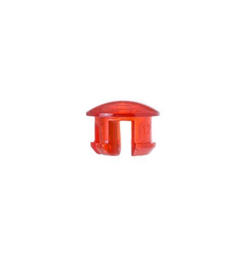 WB25T10022 GE Range Lens Snap in by GE