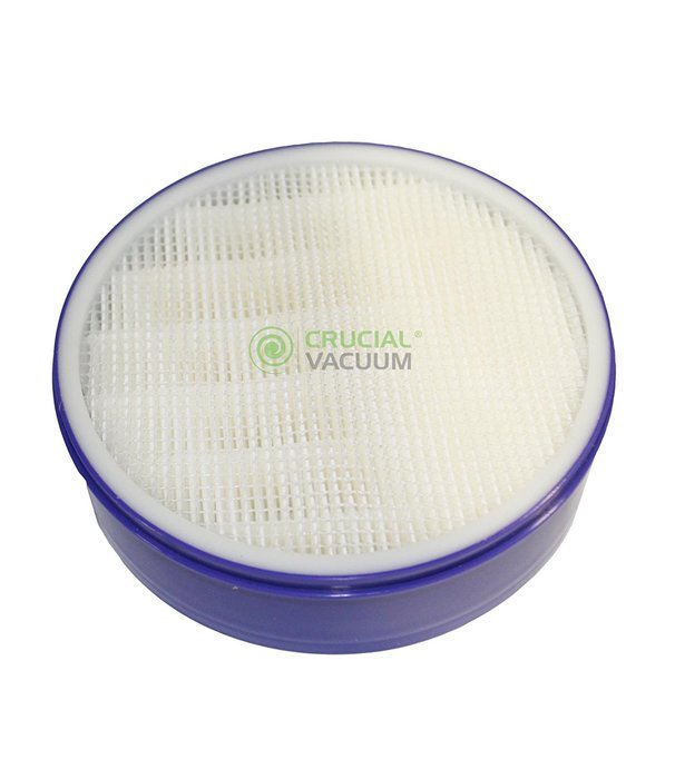 Dyson DC27 DC28 Hose, Pre & Post Filter, Part # 916547-01, 919780-01 & 915916-03, Designed & Engineered by Crucial... N6