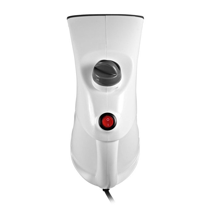 Qualitus Handheld Steam Cleaner with Dust and Hair Brush Attachment N3