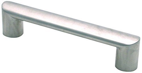 TOPEX HARDWARE FH029342 TOPEX HARDWARE FH029342 Oval Tube, 342mm, Stainless Steel, 342mm, Stainless Steel by Topex...
