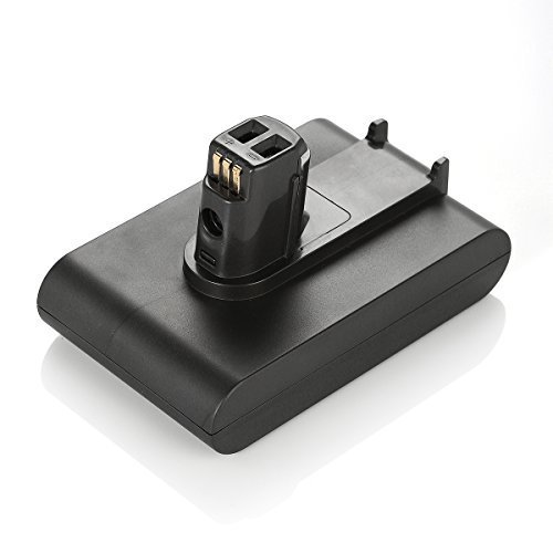 22.2V 1500mAh High-performance Battery for Dyson DC31 DC35 by Cameron Sino N4