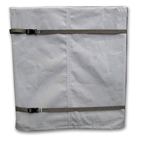 Security Straps for Air Conditioner Covers - 140" set of 2 Straps N3