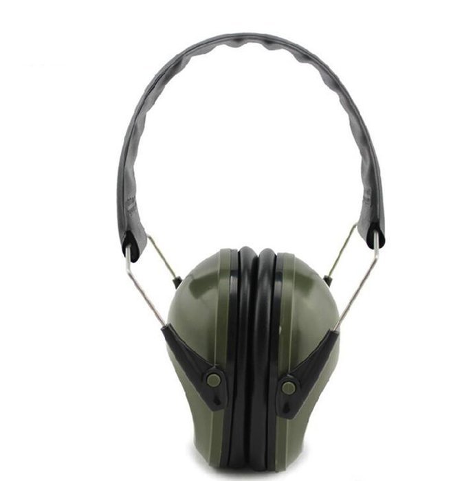 JOYOOO Noise Reduction Earmuff NRR 27 Db to Protection Folding-padded Head Band Ear Cups N3