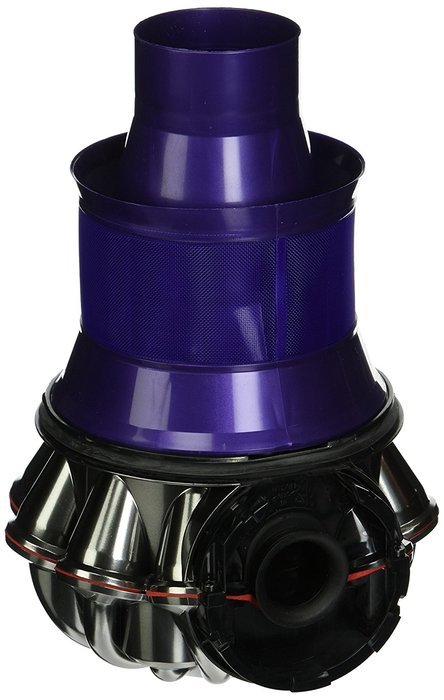Dyson Cyclone, Dc58/59