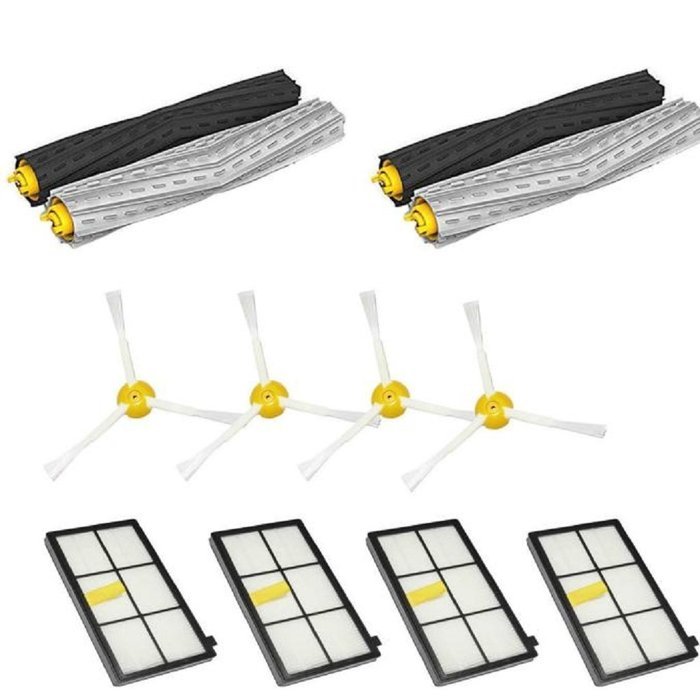 Mikey Store For iRobot Roomba 800/900 series 870 880 980 Vacuum Cleaning Robots N2