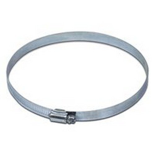 12/PACK LAMBRO INDUSTRIES 381 6IN FLEX ALUM DUCT SCREW CLAMP