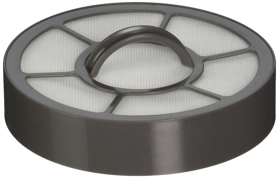 Eureka Frame Dust Cup As5203 Filter
