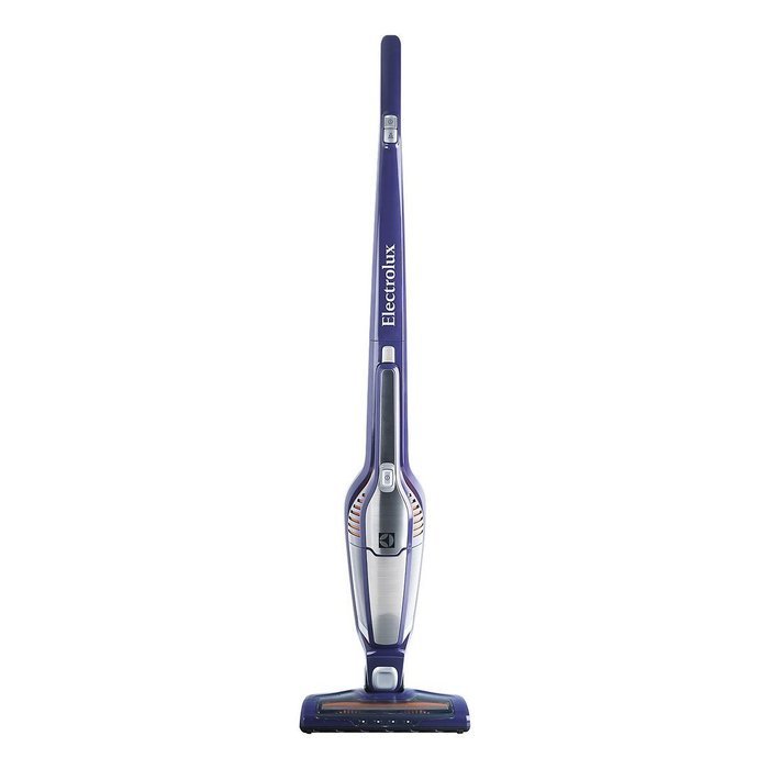 Electrolux EL2030A Ergorapido Power Stick Vacuums, Purple N3