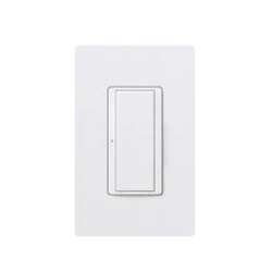 LUTRON RRD-8ANS-WH RA2 8AMP NEUTRAL by Lutron