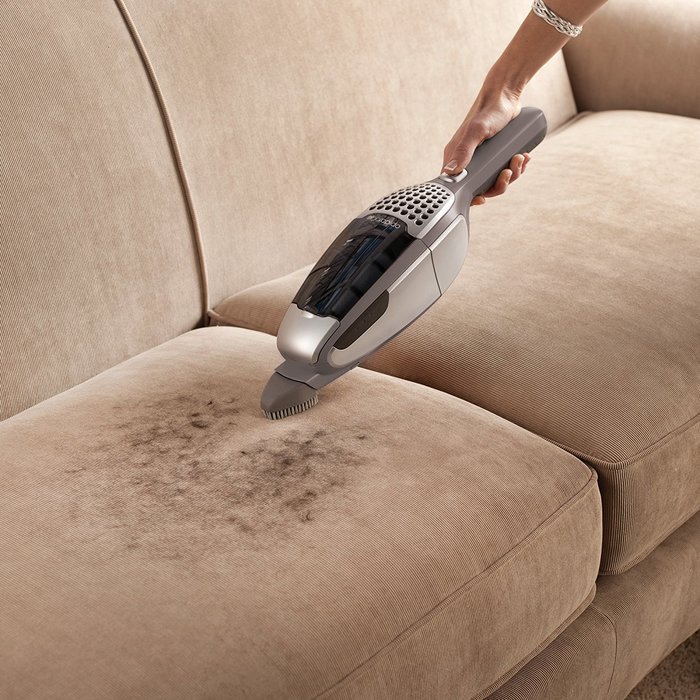 Electrolux Ergorapido Ultra 2-in-1 Stick/Handheld Vacuum 12V Cordless, EL1022A N6