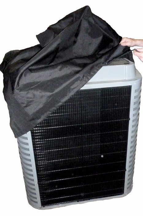 HVAC Source Large AC Condenser Cover Professional Grade N5
