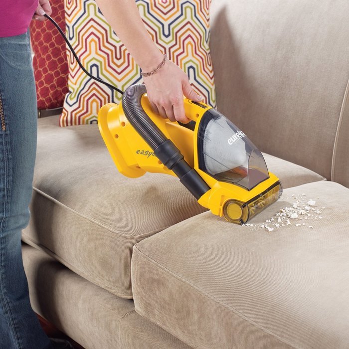 Eureka EasyClean Corded Hand-Held Vacuum, 71B N4