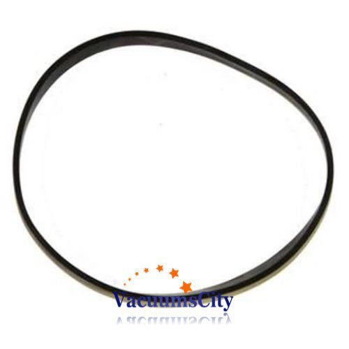 Dirt Devil Model UD70250 Upright Vacuum Style 26 Flat Belt Single Part # 440004275
