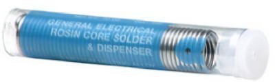 Alpha Metals 13460 .75 oz .050 Electric Solder by Jensen (Home Improvement)