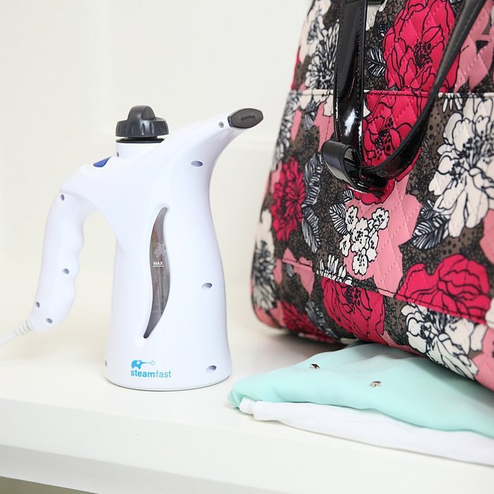 Steamfast SF-435 Compact Fabric Steamer N4
