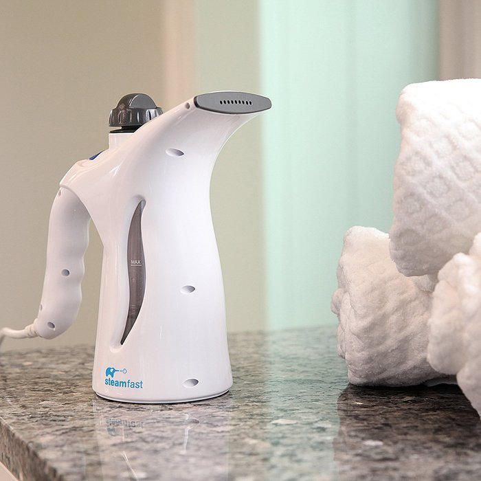 Steamfast SF-435 Compact Fabric Steamer N5