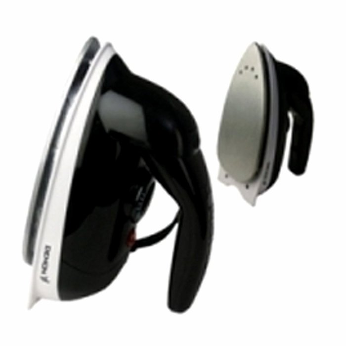 Demon Mini Wax Travel Iron