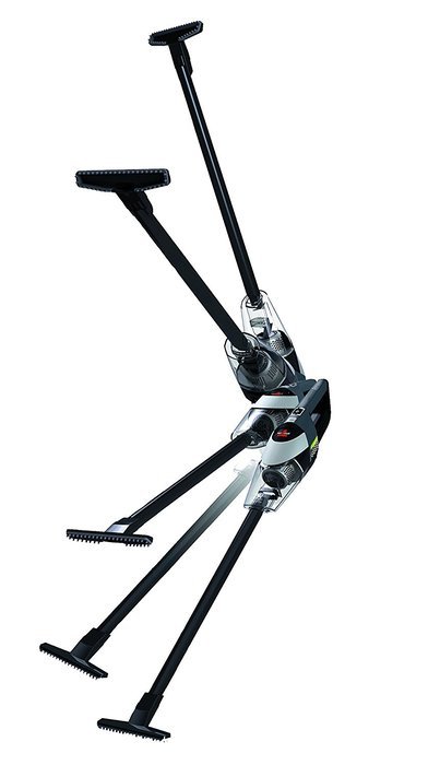 Bissell 1478 Bolt Extended Reach Hand Vacuum Attachment Tool, 16.5-Inch N5