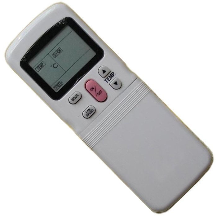 Generic Replacement Air Conditioner Remote Control for Midea Carrier Electrolux Blue Star Miller Beko JBS Fortress...