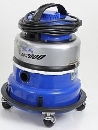 Silver King Vacuum Filters