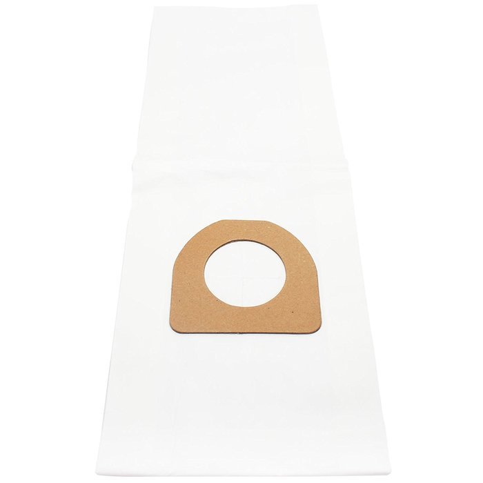 6 Replacement Hoover 43655111 Vacuum Bags - Compatible Hoover 4010100Z, Type Z HEPA Vacuum Bags (2-Pack, 3 Bags... N7