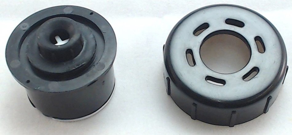 Bissell Cap with Insert Clean Water 5200