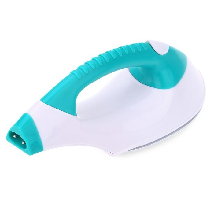 Robolife Portable Mini Handheld Garment Electric Steam Iron Household N2