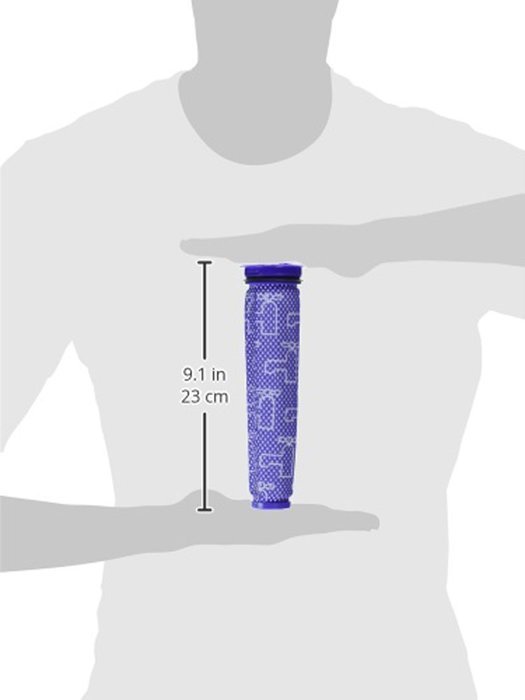 Dyson Filter, Premotor Dc40 Rinsable N2