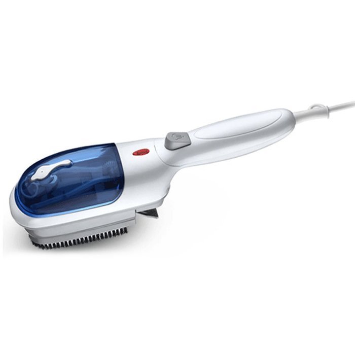Portable Family Handheld 800-Watt Travel Garment Steamer-Mini Travel Steamer for Clothes. N2